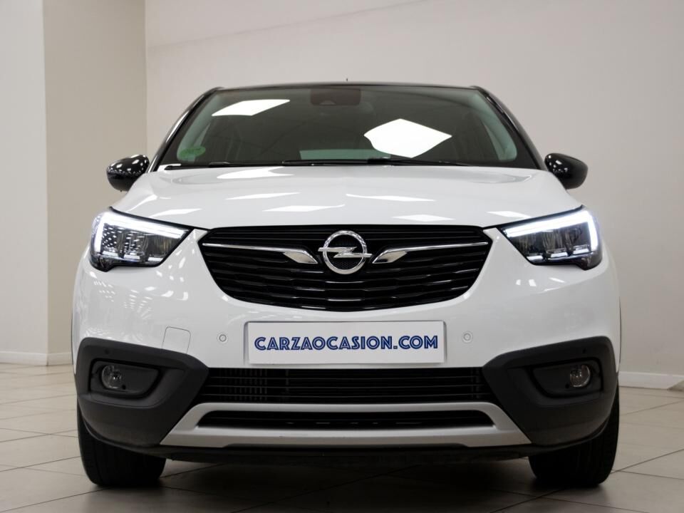 Foto del OPEL Crossland X 1.6T S&S Excellence 120