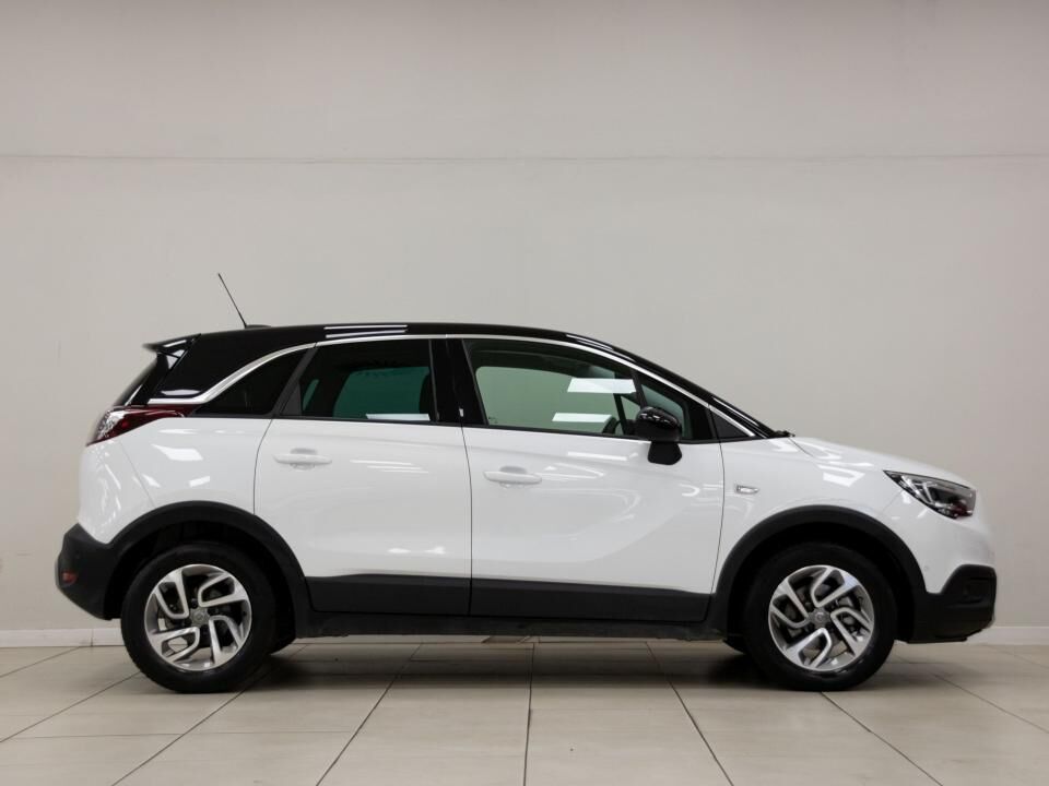 Foto del OPEL Crossland X 1.6T S&S Excellence 120