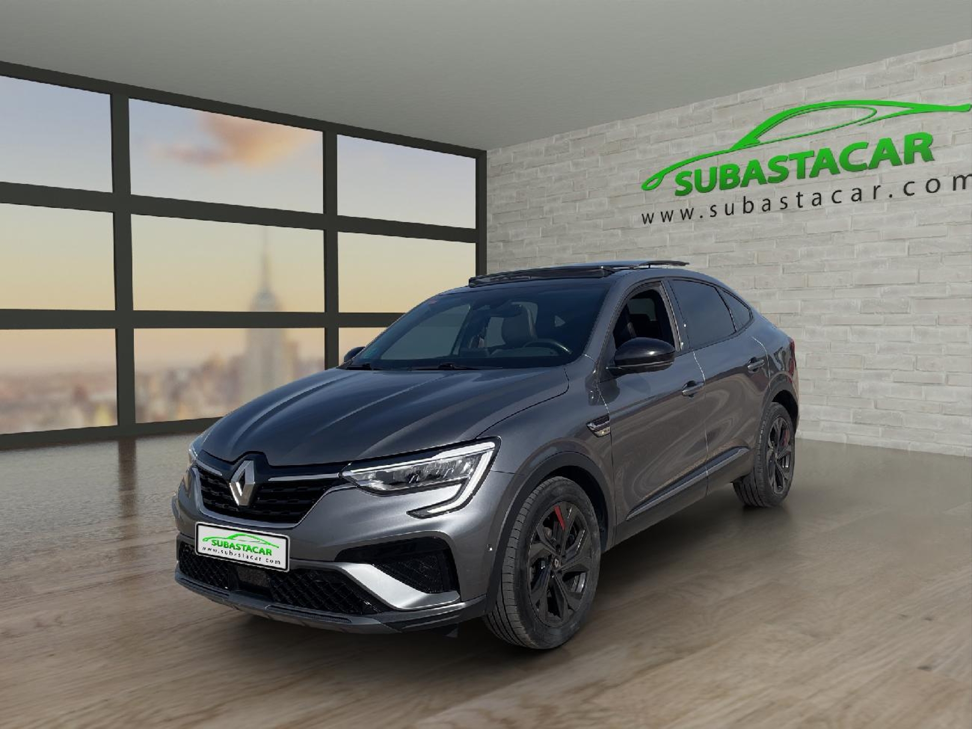 Imagen de RENAULT Arkana