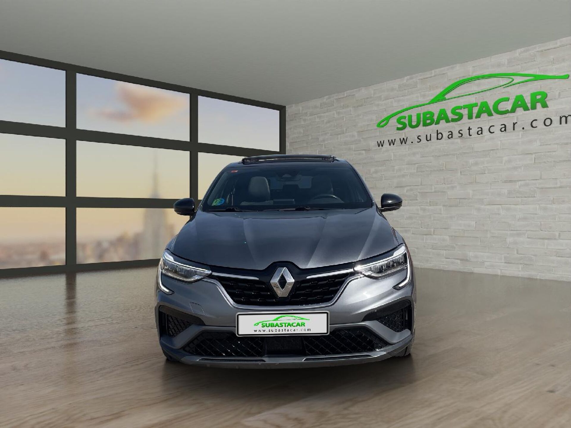 Imagen 2 de RENAULT Arkana