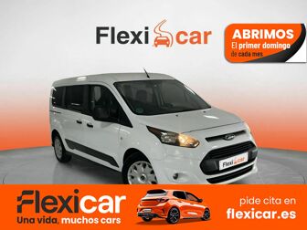 Imagen de FORD Transit Connect FT 220 Kombi S&S B. Corta L1 Ambiente 100