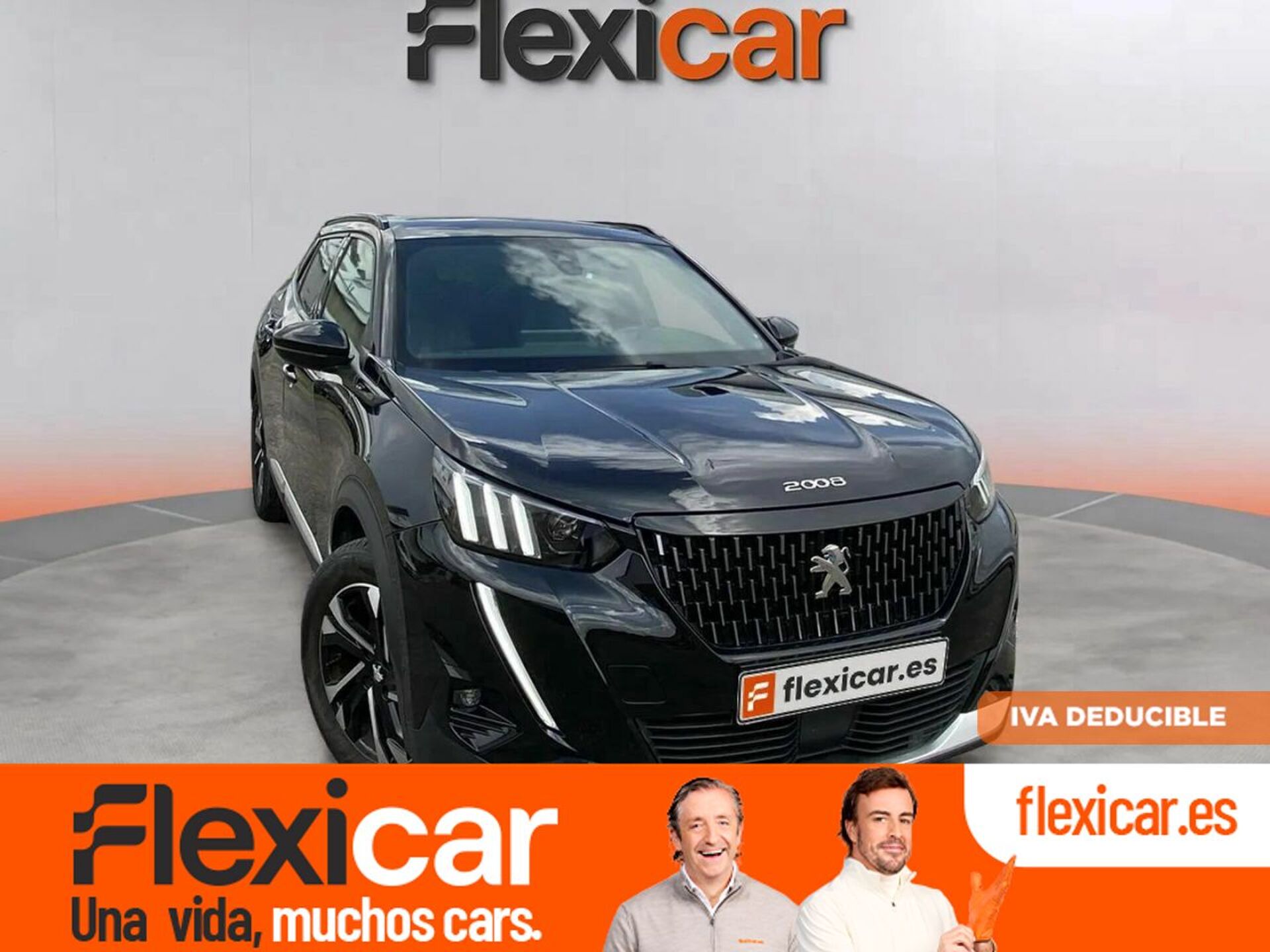 Imagen de PEUGEOT 2008
