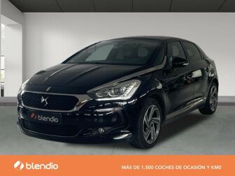 Imagen de DS DS5