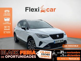 Imagen de SEAT Arona 1.0 TSI S&S FR 110