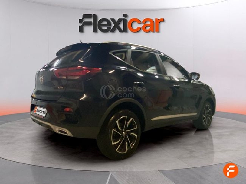 Foto del MG ZS 1.5 VTi-Tech Comfort 78kW