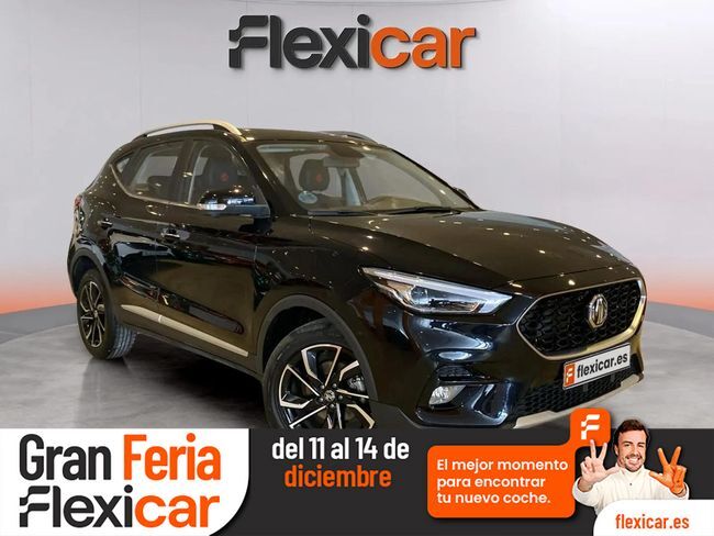 MG ZS (1.5 Comfort) en Vizcaya