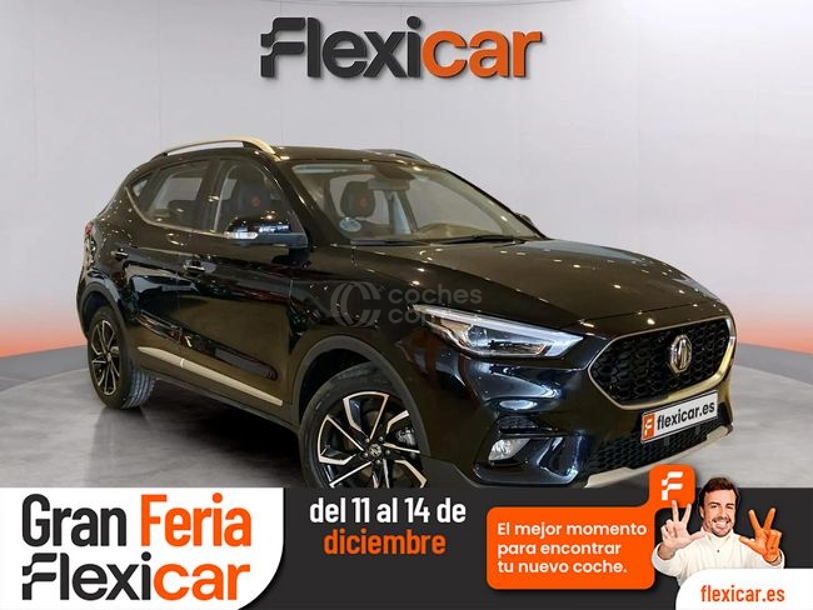 Foto del MG ZS 1.5 VTi-Tech Comfort 78kW