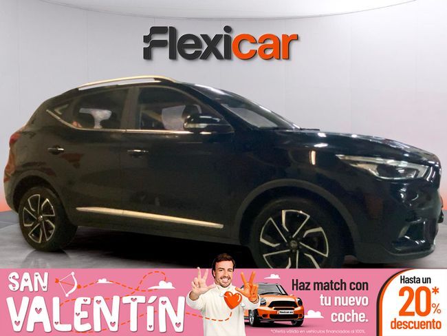 Foto del MG ZS 1.5 VTi-Tech Comfort 78kW