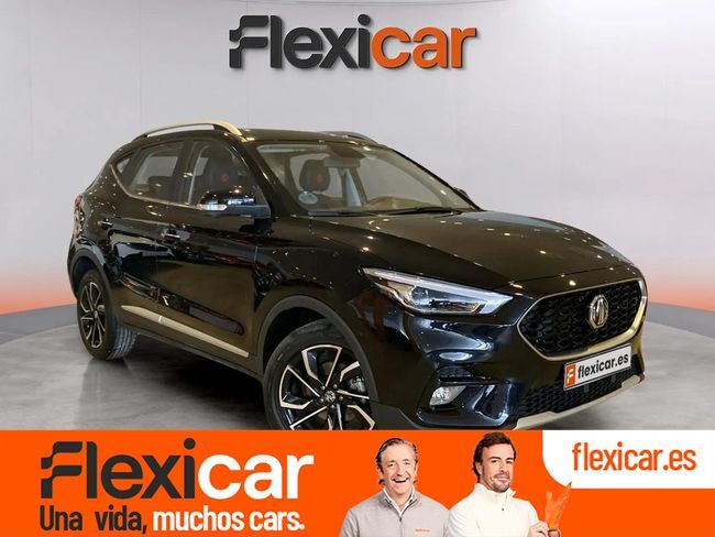 MG ZS (1.5 Comfort) en Vizcaya