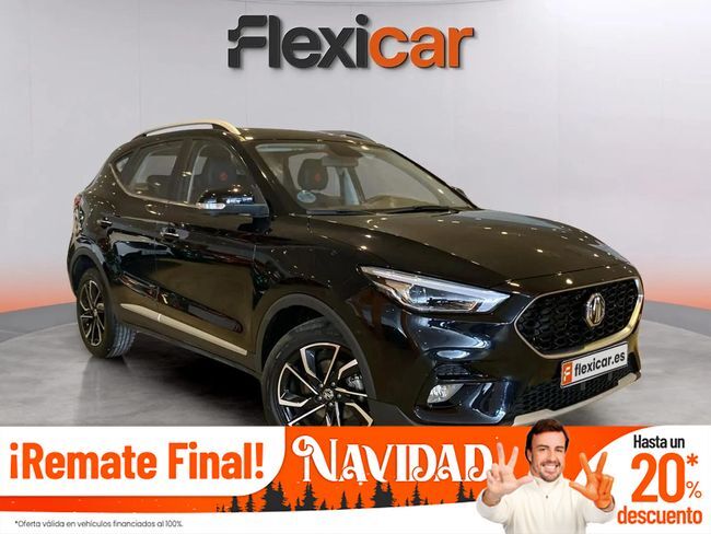 MG ZS (1.5 Comfort) en Vizcaya