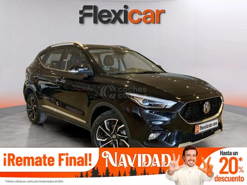 Foto del MG ZS 1.5 VTi-Tech Comfort 78kW