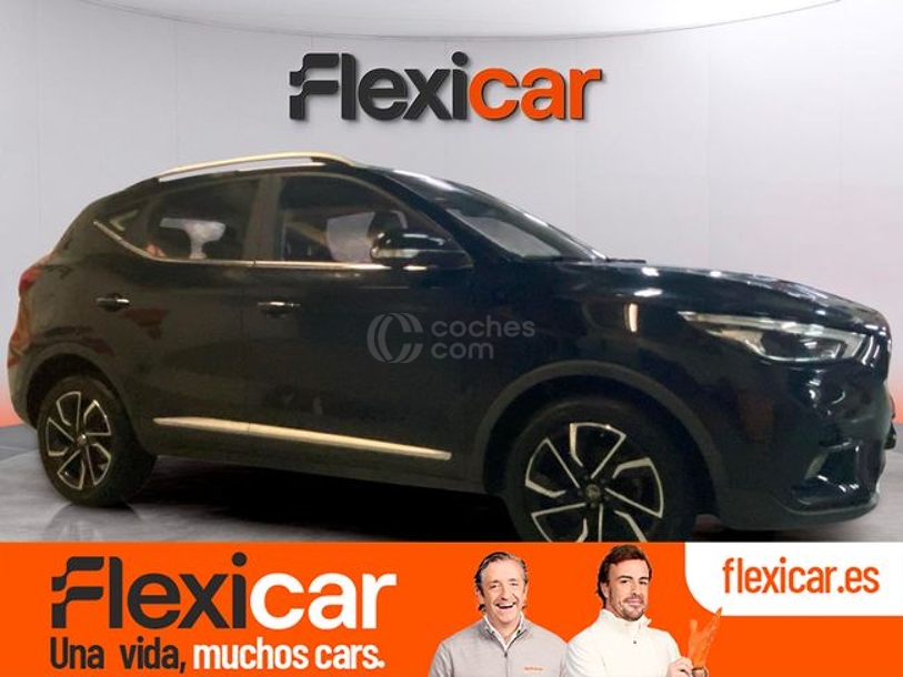 Foto del MG ZS 1.5 VTi-Tech Comfort 78kW