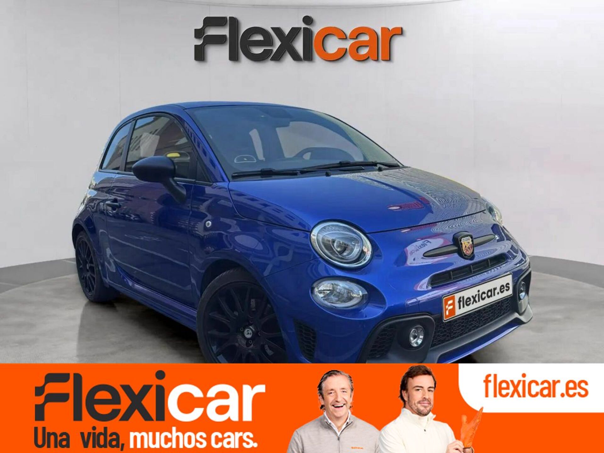 Imagen de ABARTH 595