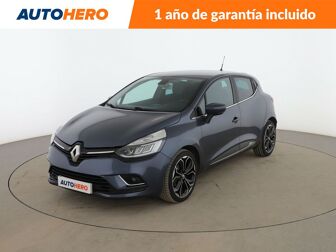 Imagen de RENAULT Clio 1.2 TCe Energy Zen EDC 87kW