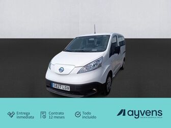 Imagen de NISSAN NV200 e- Combi Profesional 5