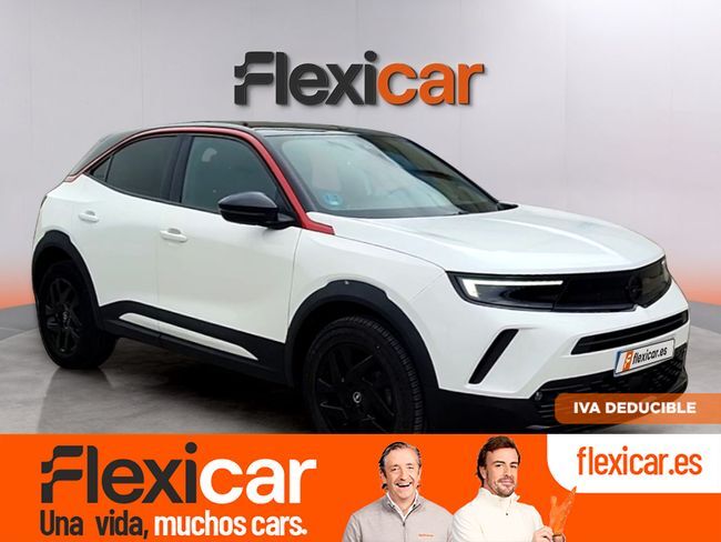 Foto del OPEL Mokka 1.5D S&S GS Line