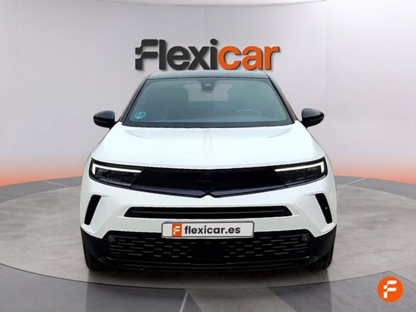 Foto del OPEL Mokka 1.5D S&S GS Line