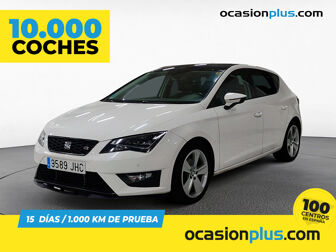 Imagen de SEAT León 2.0TDI CR S&S FR 150