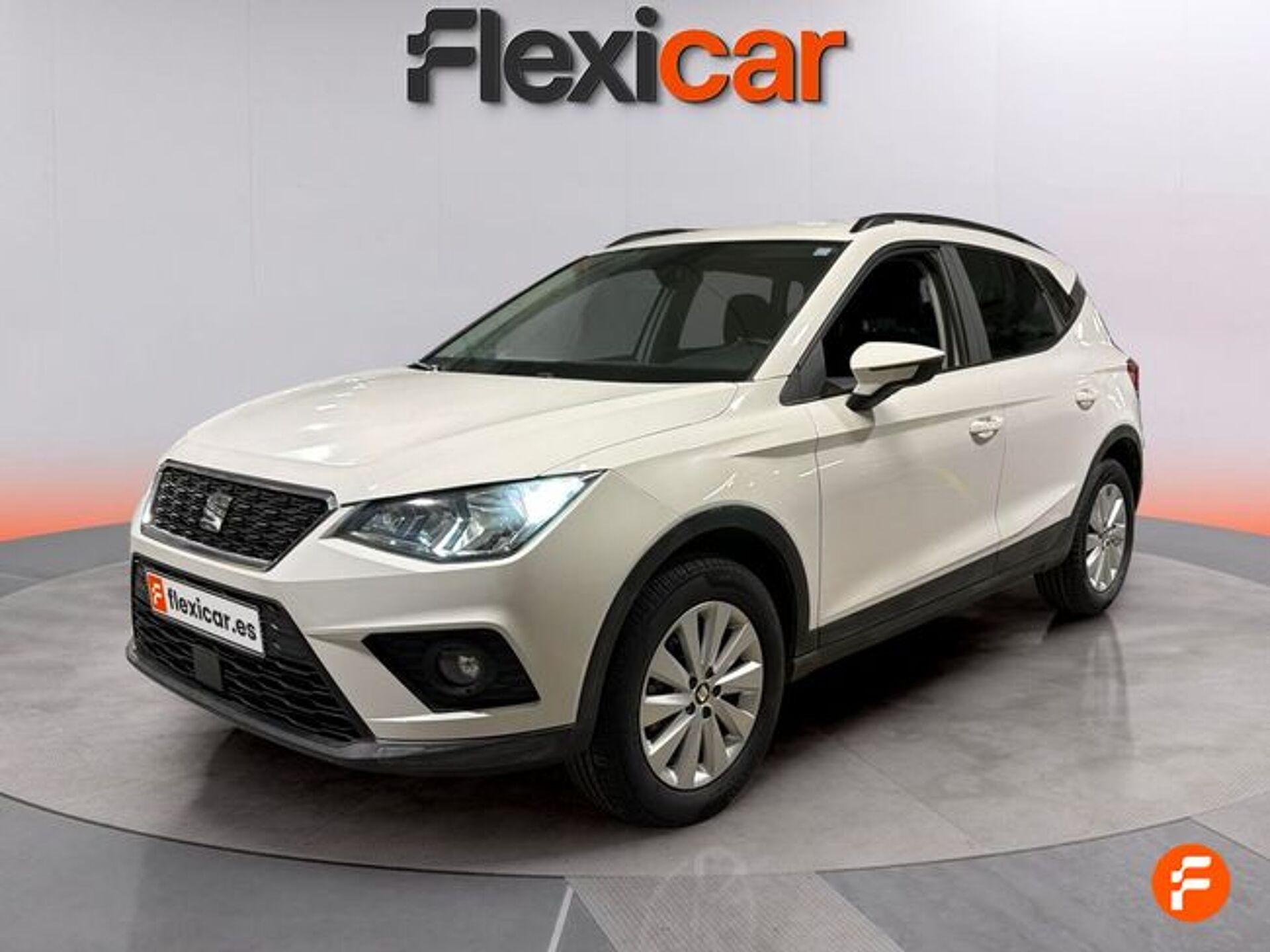 Imagen 3 de SEAT Arona