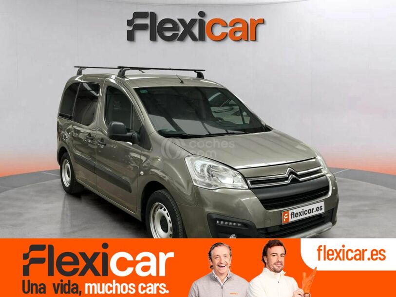 Foto del CITROEN Berlingo Multispace 1.6BlueHDi Feel 100