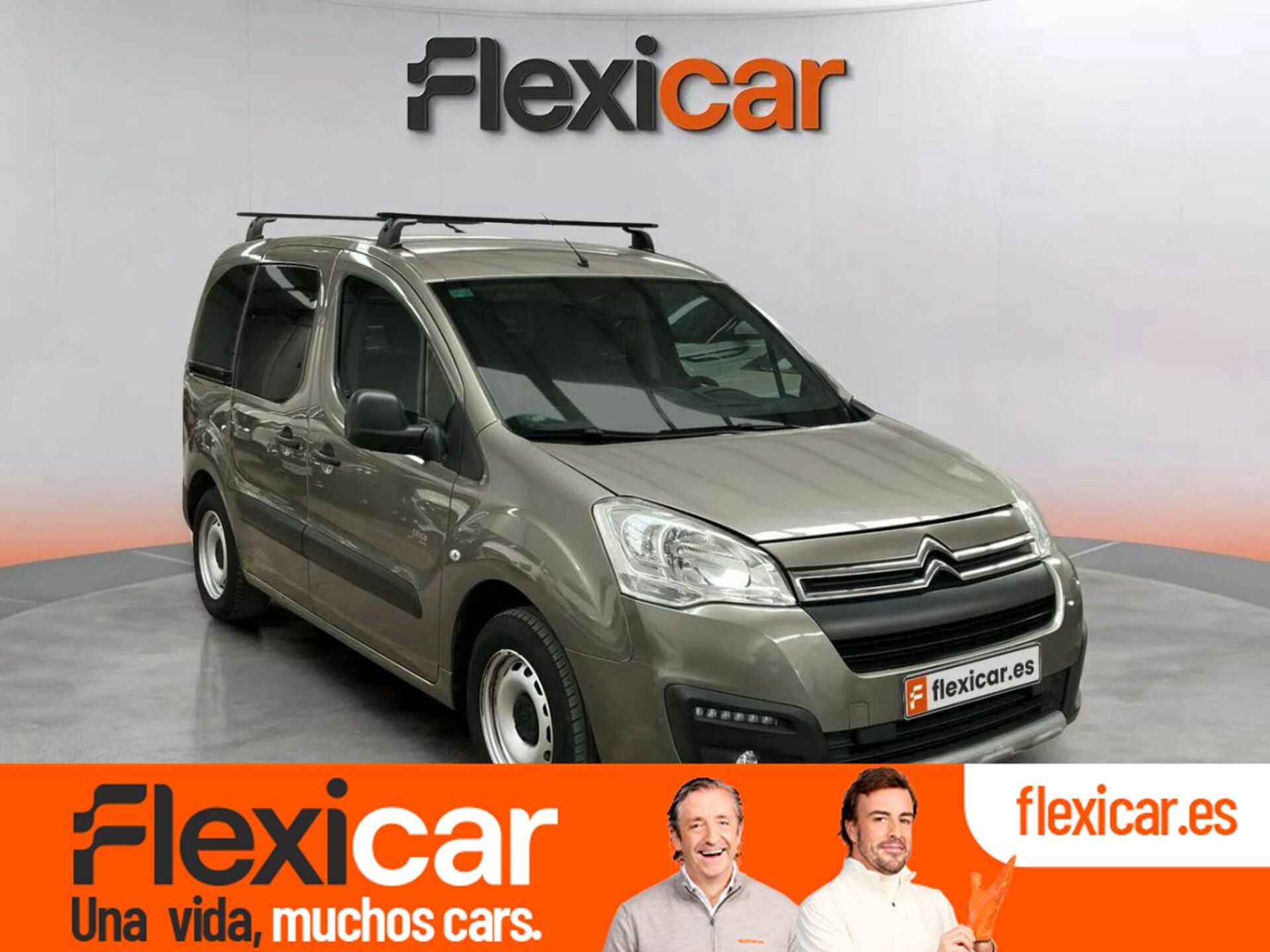 Imagen de CITROEN Berlingo