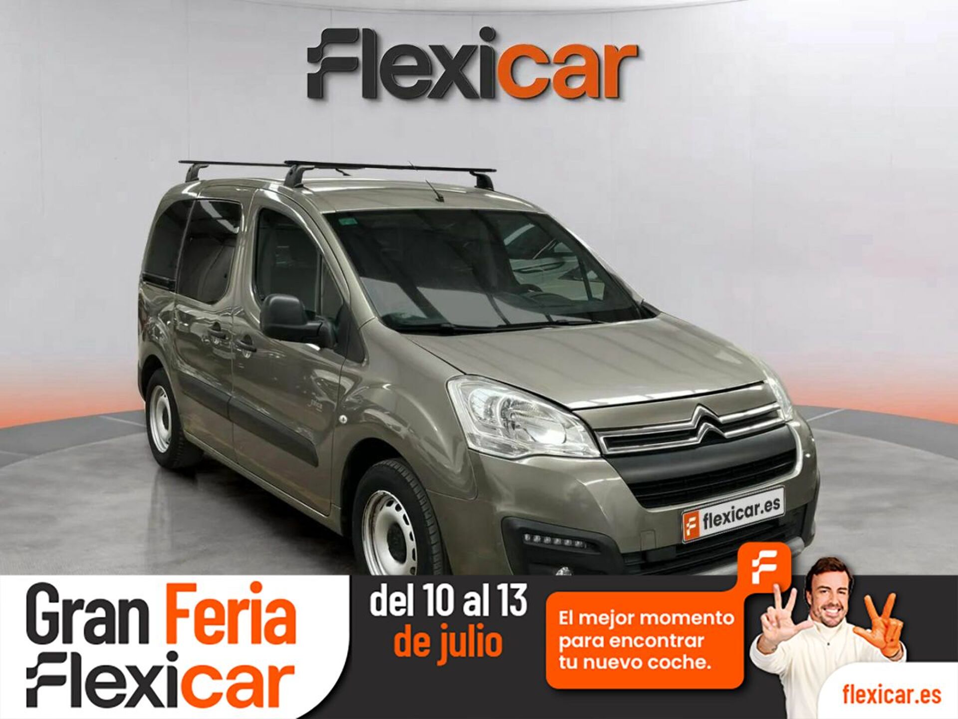 Imagen de CITROEN Berlingo
