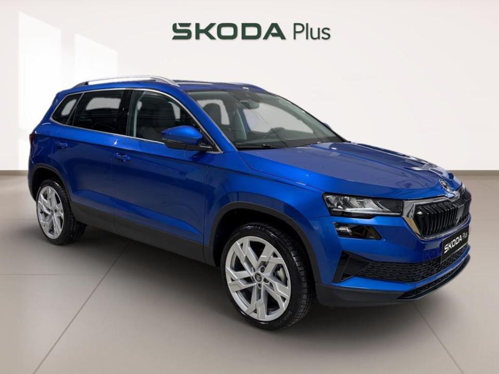 Imagen de SKODA Karoq