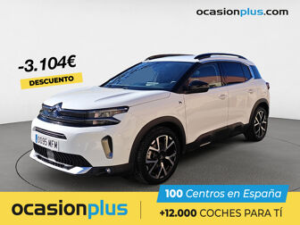 Imagen de CITROEN C5 Aircross