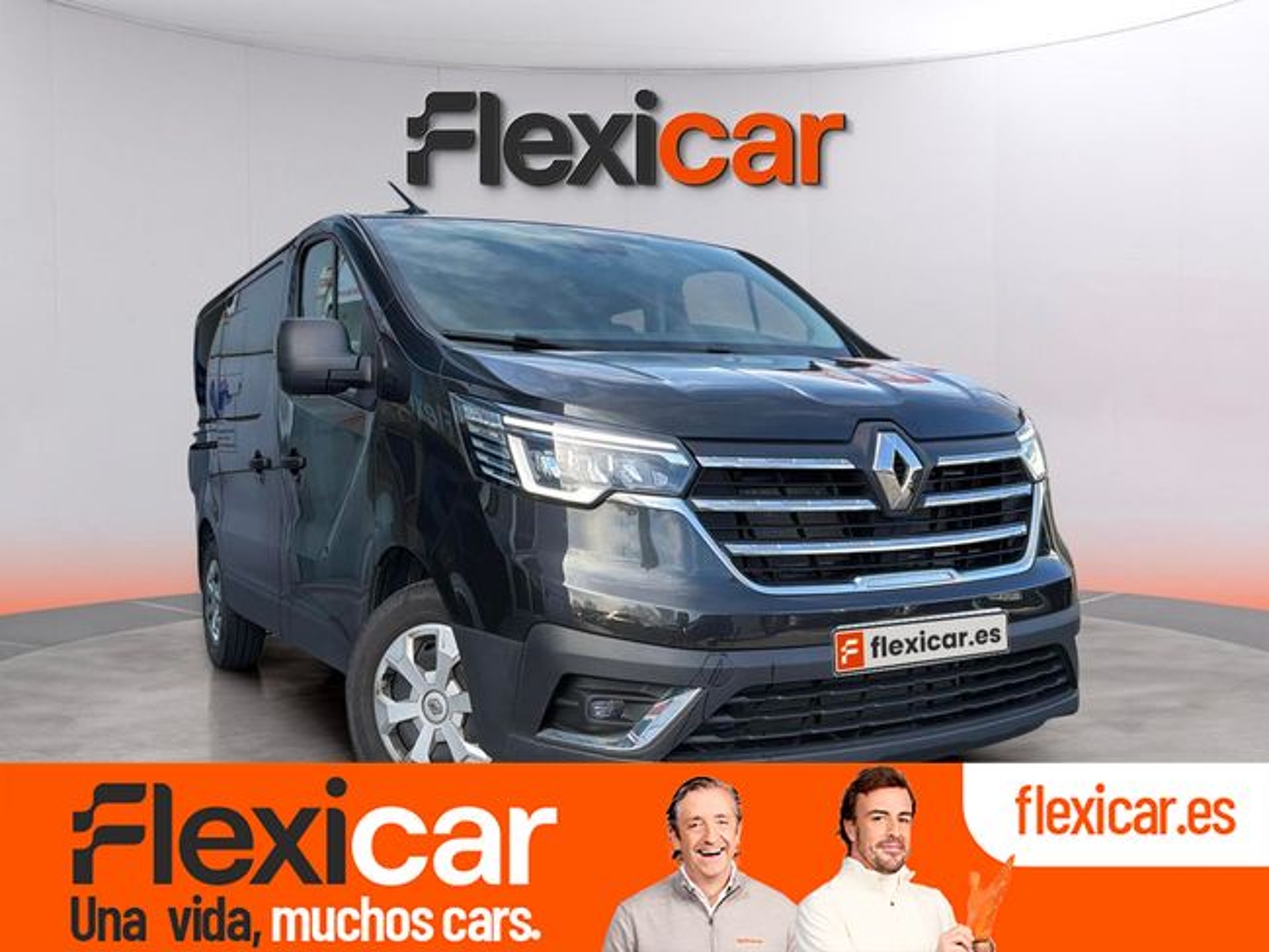 Imagen de RENAULT Trafic