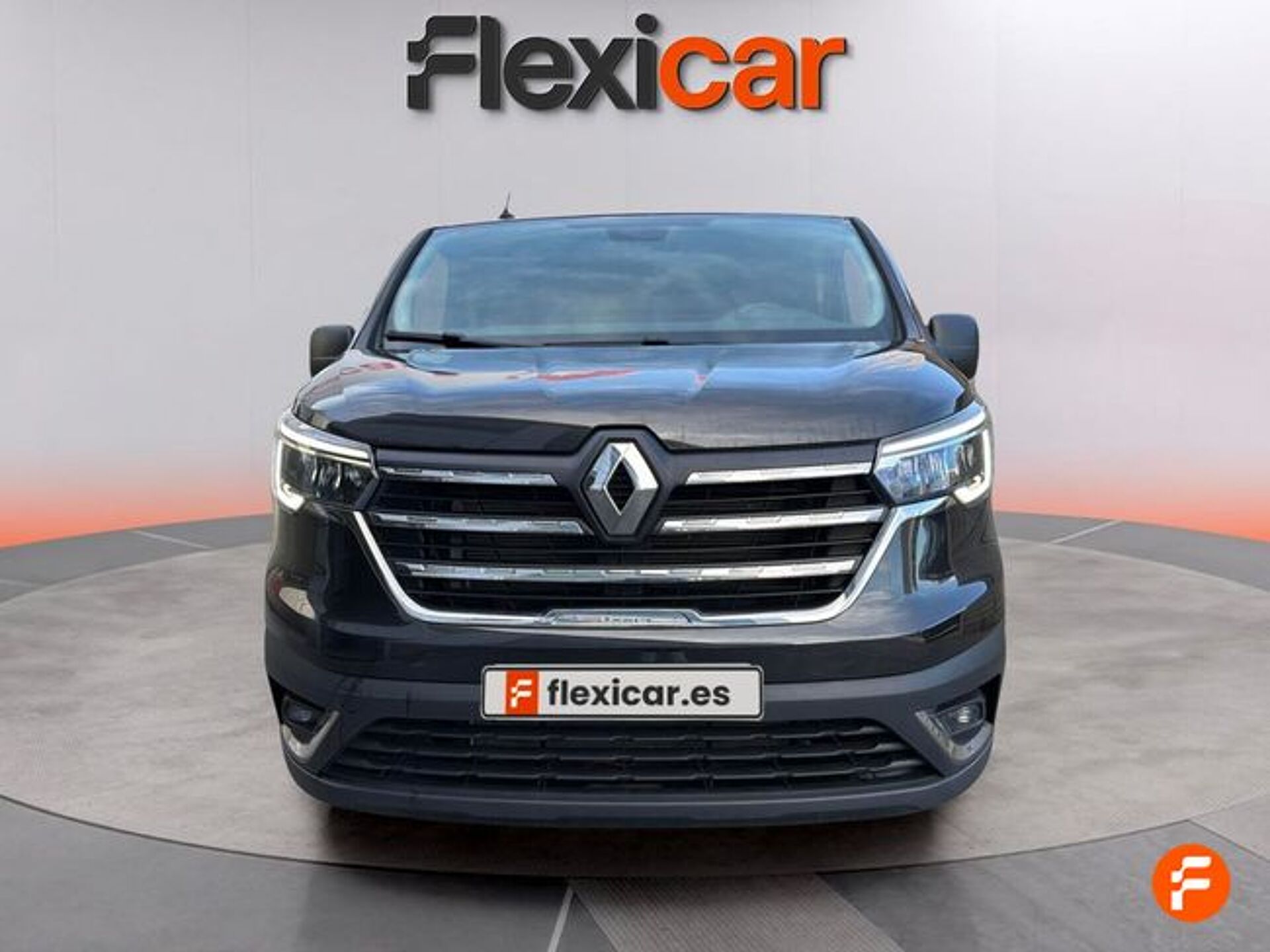 Imagen 2 de RENAULT Trafic