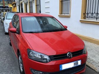 Imagen de VOLKSWAGEN Polo 1.2 Advance