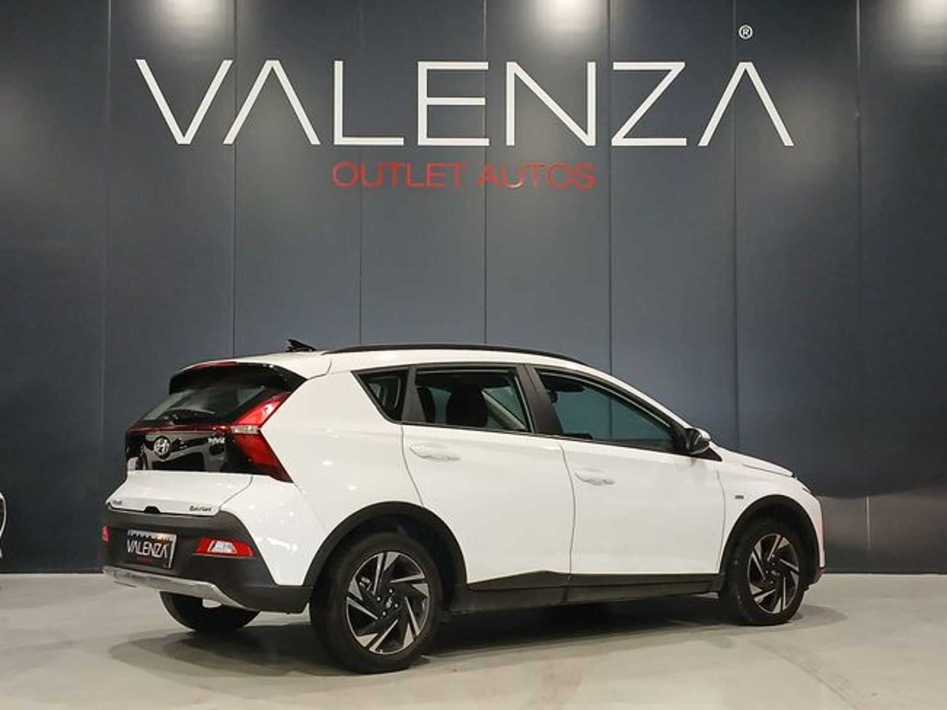 Imagen 2 de HYUNDAI Bayon