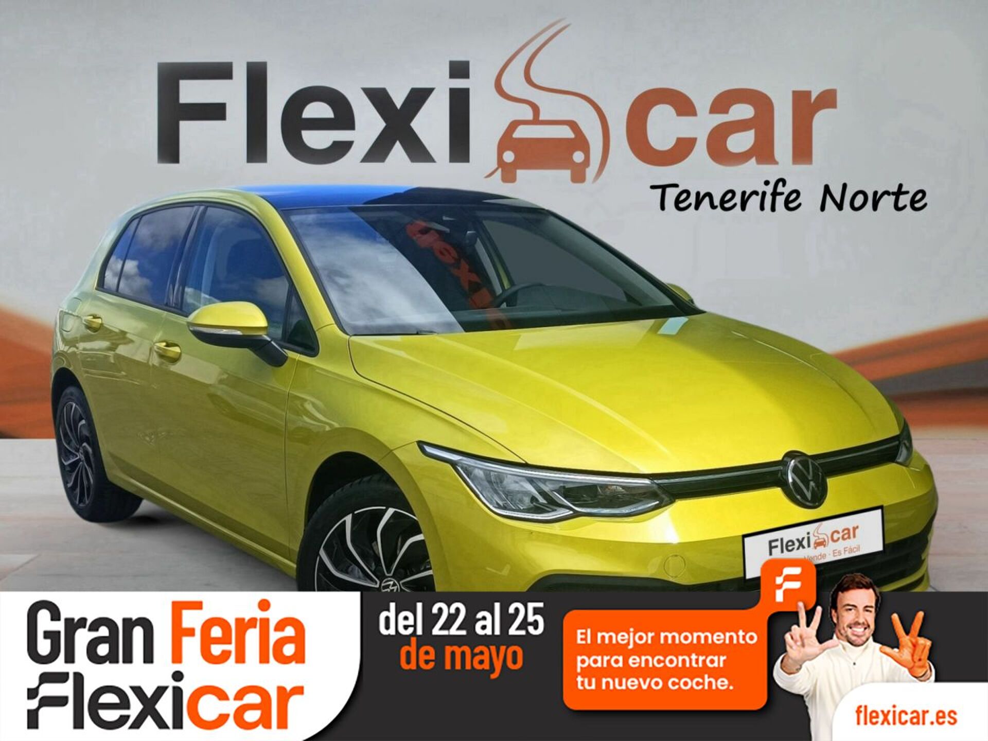 Imagen de VOLKSWAGEN Golf