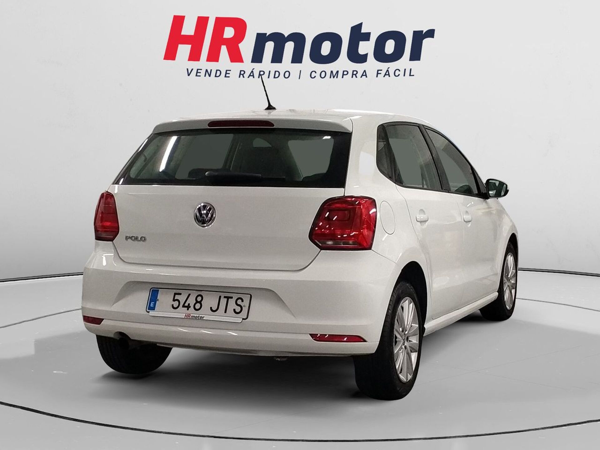 Imagen 2 de VOLKSWAGEN Polo