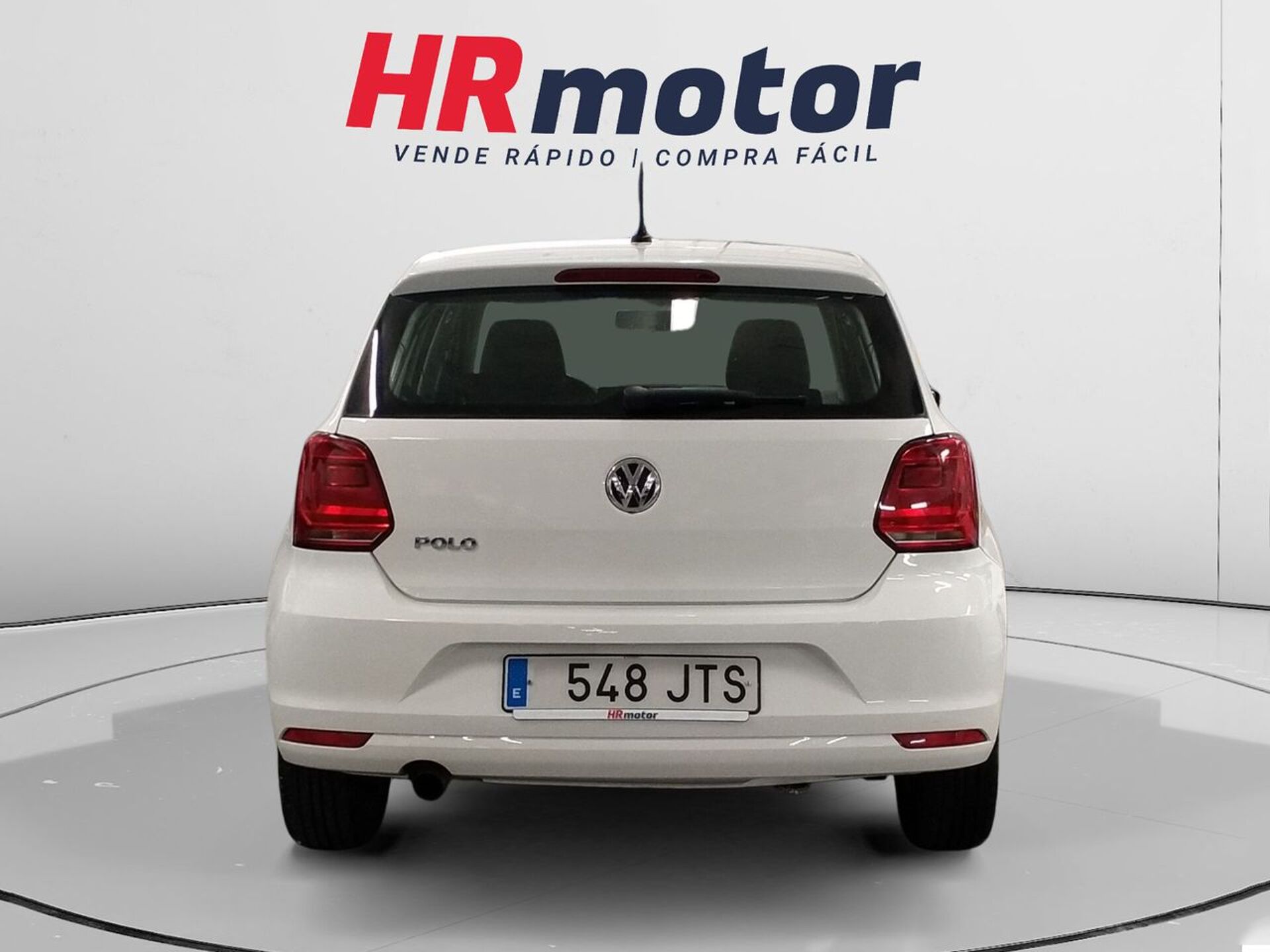 Imagen 3 de VOLKSWAGEN Polo