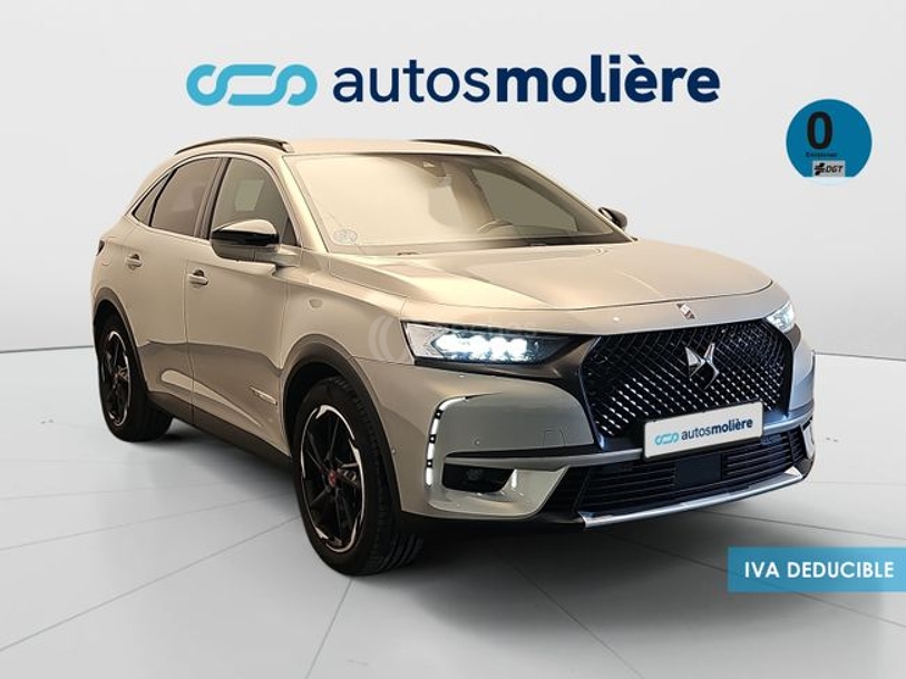 Foto del DS DS4 DS 4 E-Tense Performance Line Aut. 225