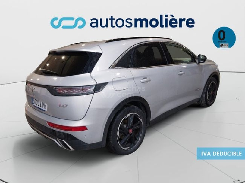 Foto del DS DS4 DS 4 E-Tense Performance Line Aut. 225