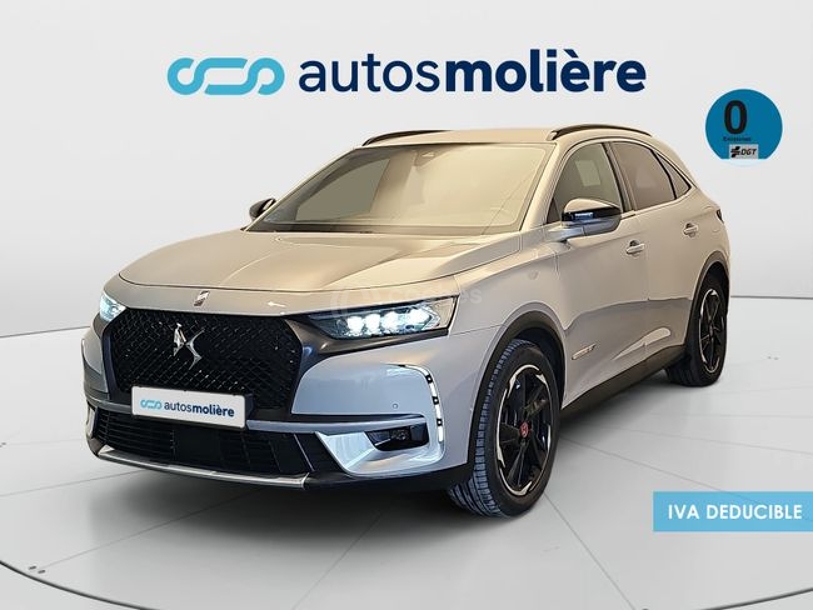 Foto del DS DS4 DS 4 E-Tense Performance Line Aut. 225