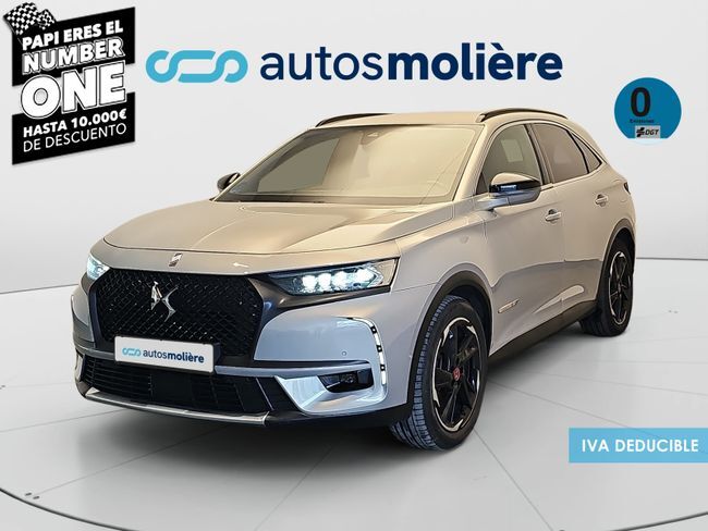 Foto del DS DS4 DS 4 E-Tense Performance Line Aut. 225