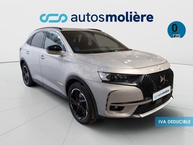 Foto del DS DS4 DS 4 E-Tense Performance Line Aut. 225