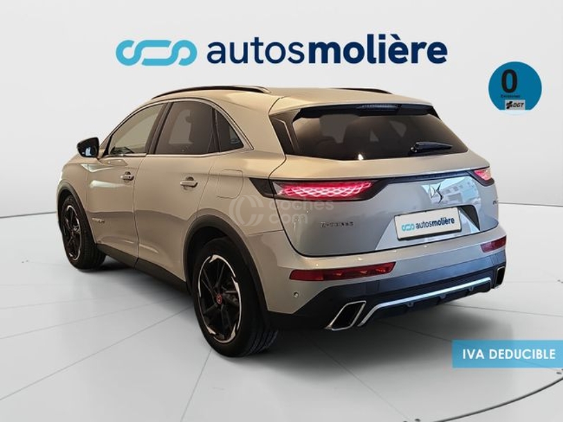 Foto del DS DS4 DS 4 E-Tense Performance Line Aut. 225