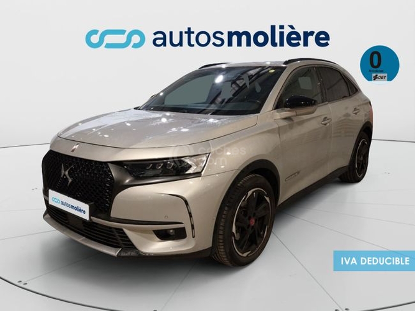 Foto del DS DS4 DS 4 E-Tense Performance Line Aut. 225