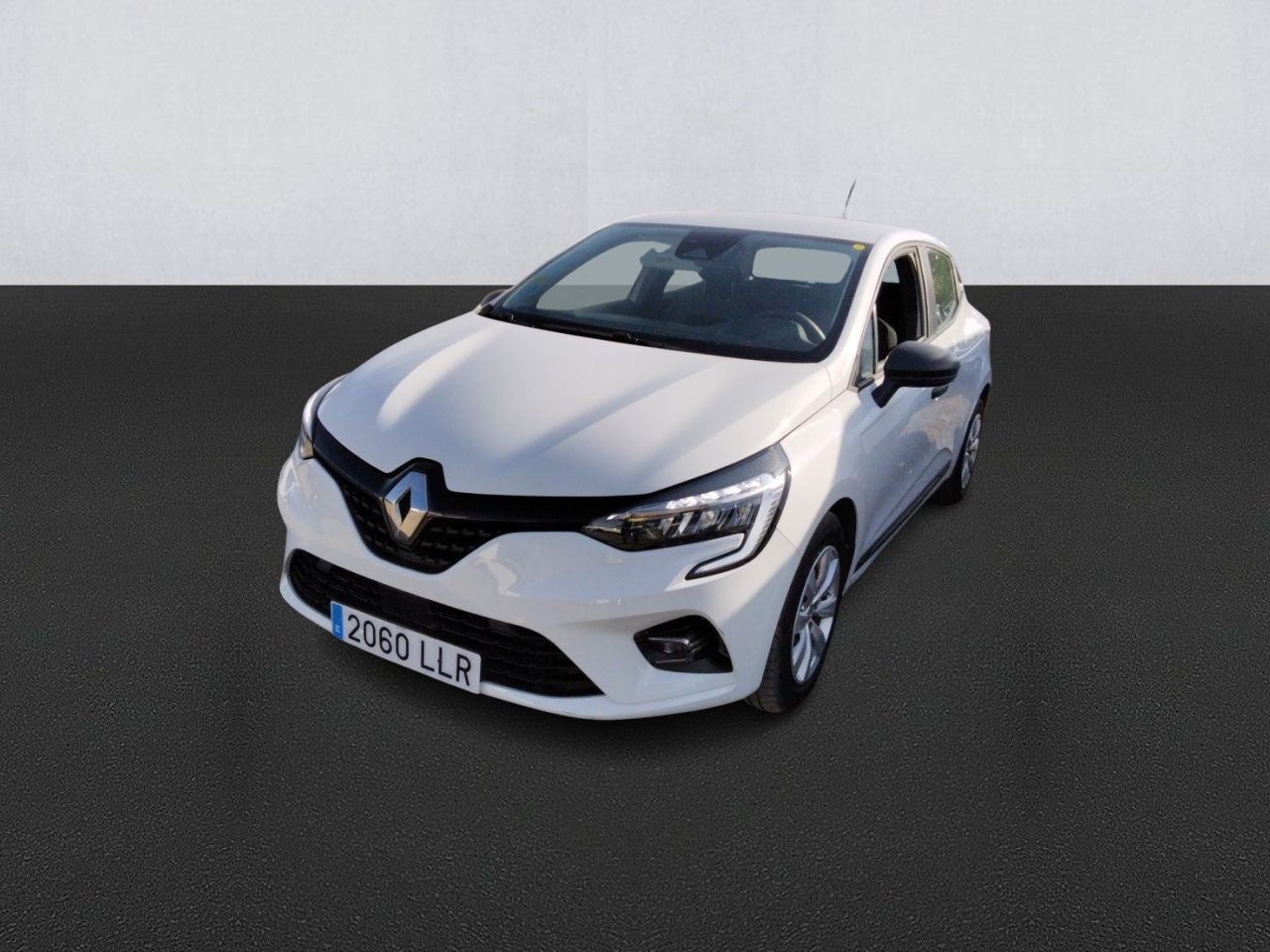 RENAULT Clio (Business Blue dCi 63 kW (85 CV)) en Madrid