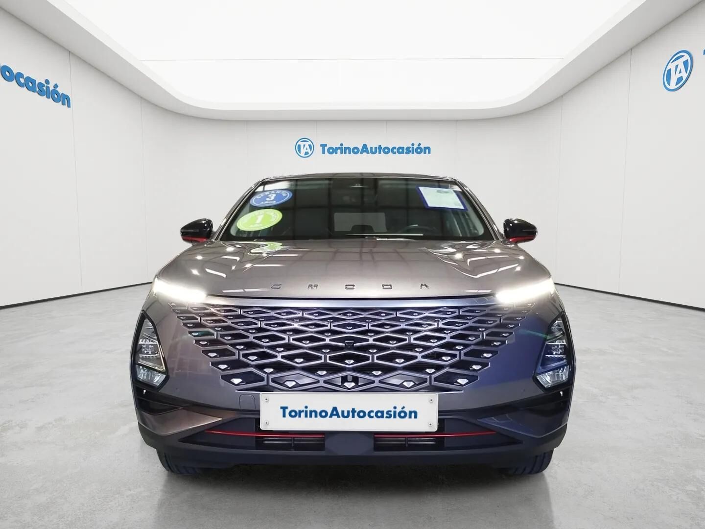 Foto del OMODA 5 1.6 Premium 185