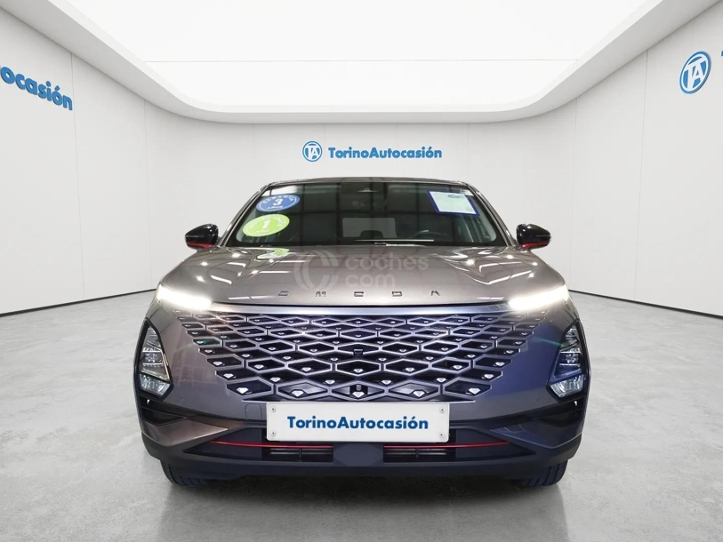 Foto del OMODA 5 1.6 Premium 185