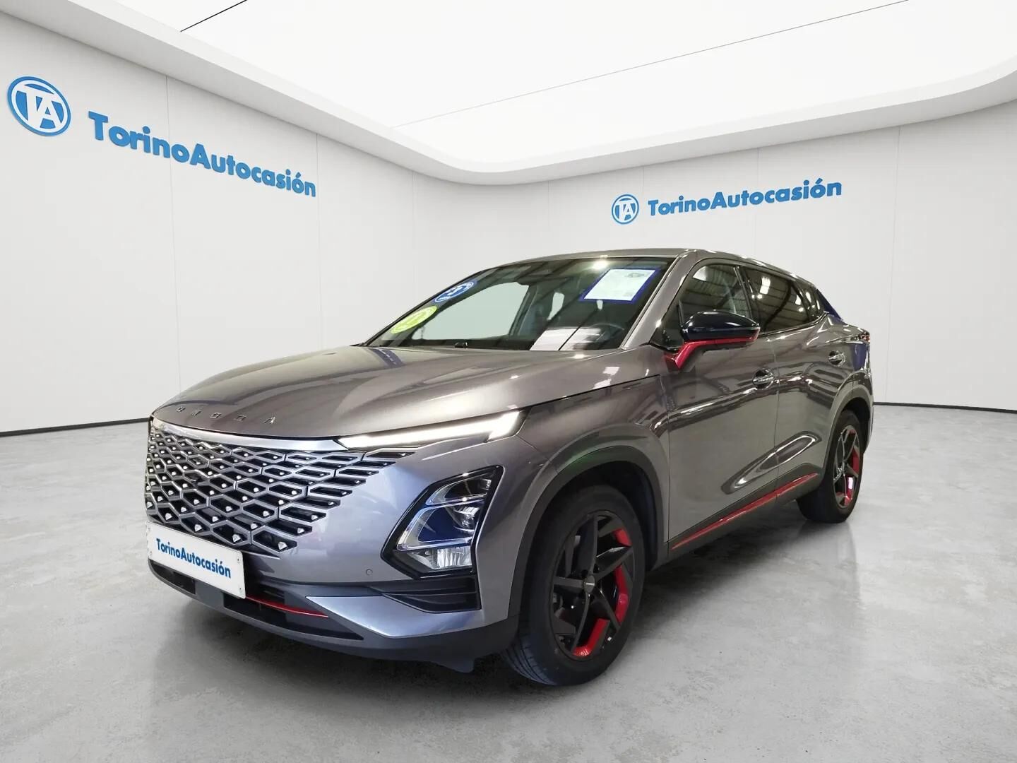 Foto del OMODA 5 1.6 Premium 185