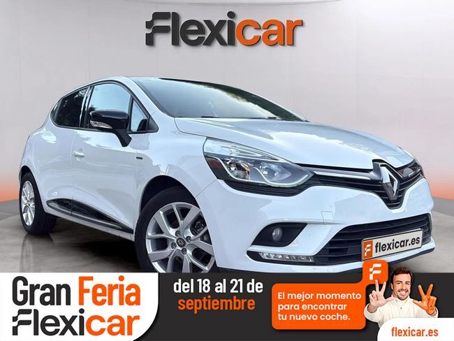RENAULT Clio (Intens TCe 67 kW (91CV)) en Girona