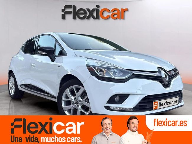 RENAULT Clio (Intens TCe 67 kW (91CV)) en Girona