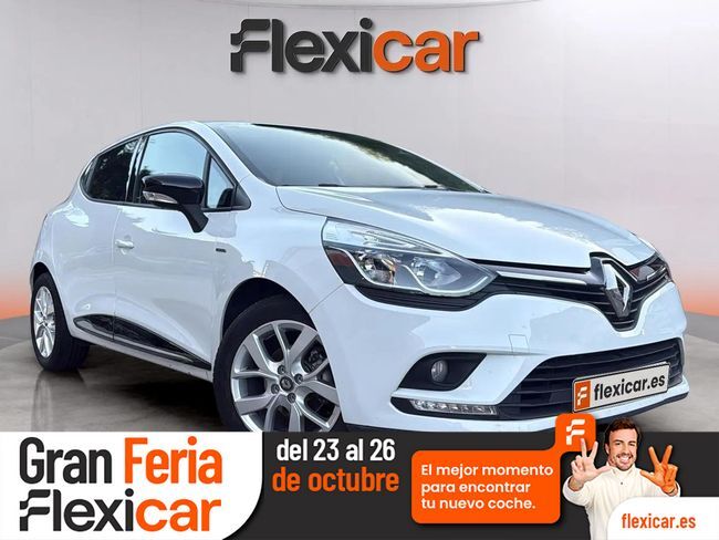 RENAULT Clio (Intens TCe 67 kW (91CV)) en Girona
