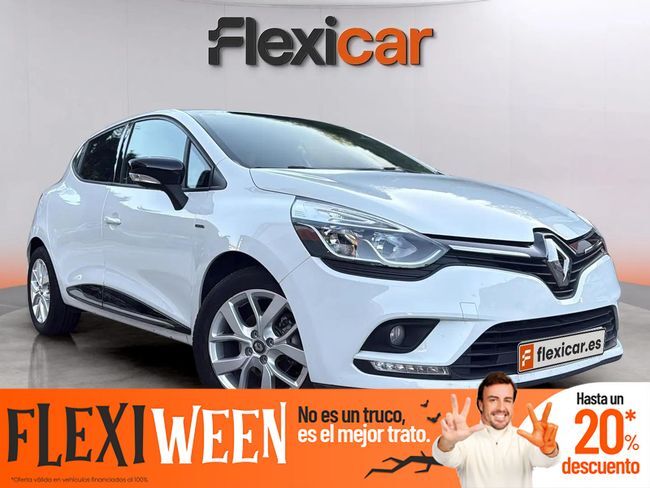 RENAULT Clio (Intens TCe 67 kW (91CV)) en Girona